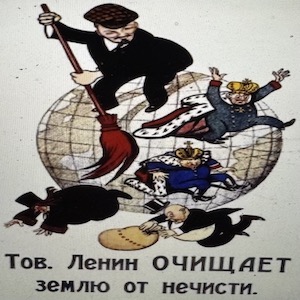 Soviet Union Propaganda