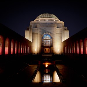 Australian War Memorial 