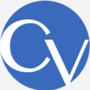 CV of cliovis logo