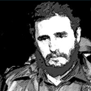 Thumbnail image of Fidel Castro Thumbnail image of Fidel Castro