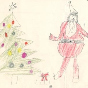 Letter to Santa thumbnail